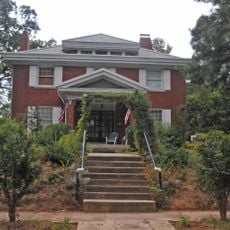 Rosemount-McIver Park Historic District