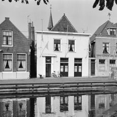 Westkolk 12, Spaarndam