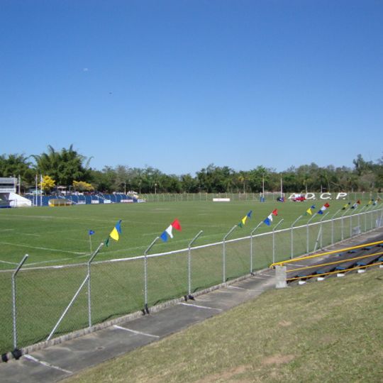 Estádio ADC Parahyba