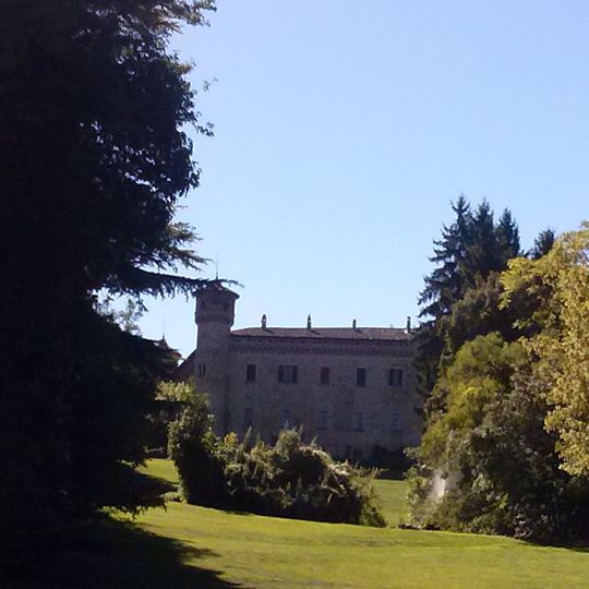 Castello di Rezzanello