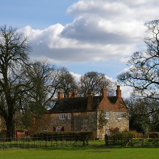 Abbot's Lodge