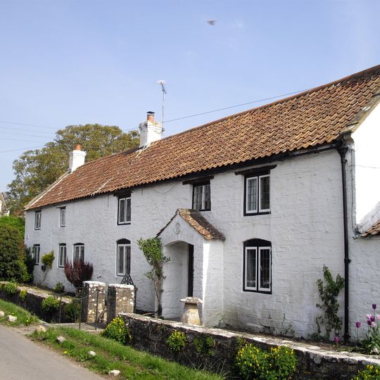 Underhill Cottage