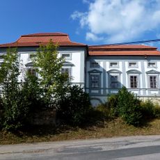 Thunovský letohrádek