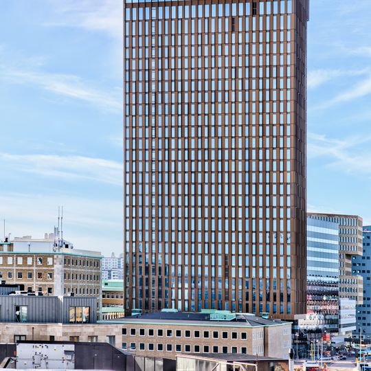 Clarion Hotel Draken