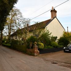 9 And 10, Sowton Lane