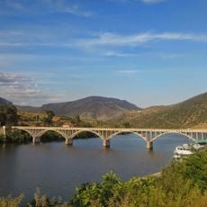 Ponte Almirante Sarmento Rodrigues