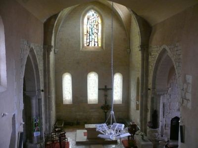 Intérieur