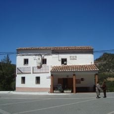 Agencia de Lectura Municipal de Cirat