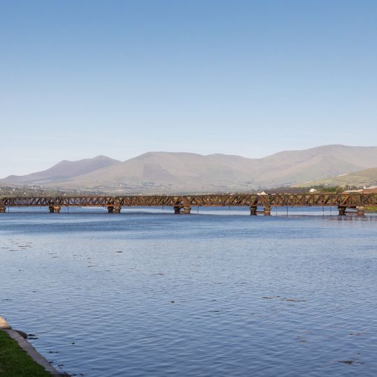 Valentia River Viaduct