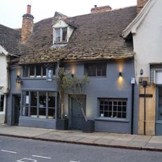 8 And 9, St Paul's Street