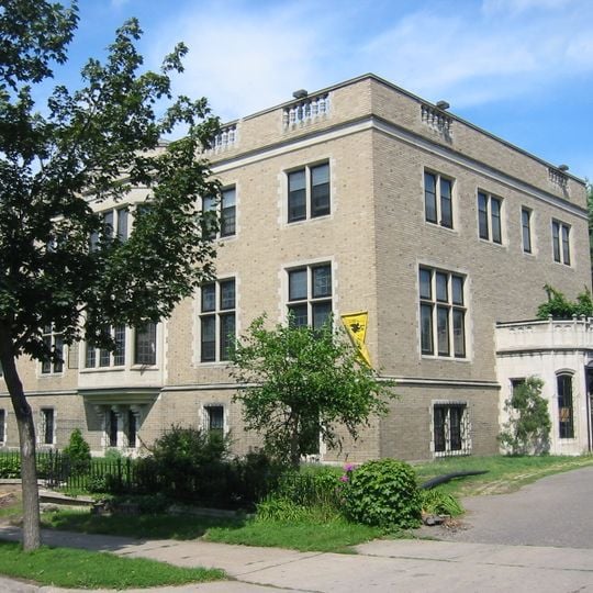 Hennepin History Museum