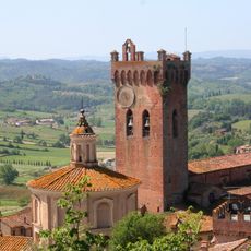 Duomo of San Miniato
