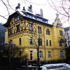 Villa Walsthöny