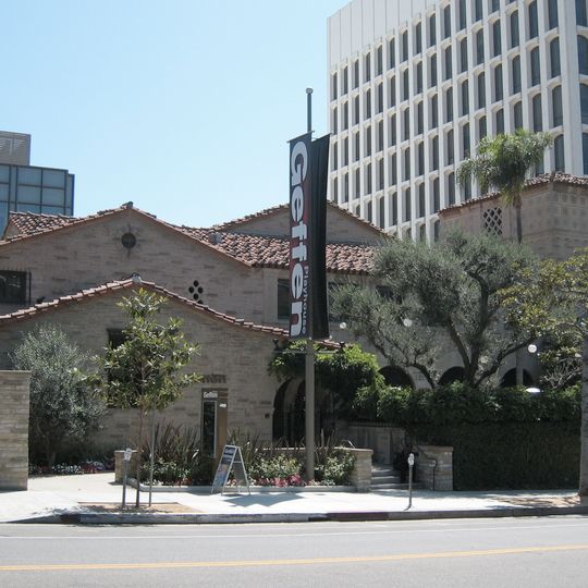 Geffen Playhouse