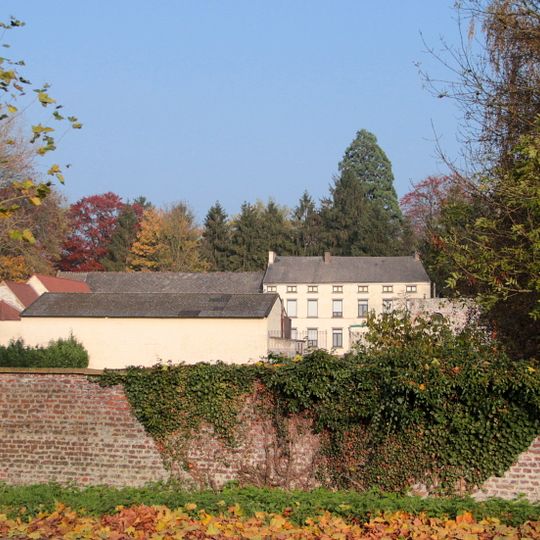 Abbaye de Bélian