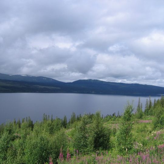 Kallsjön