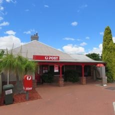 Dardanup Post Office