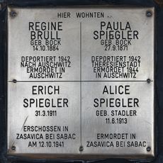 Regine Brüll