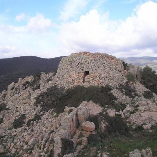 Nuraghe Sa Perdaia