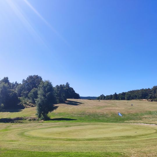 Golf de la Valette