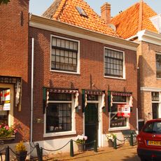 Westkolk 24, Spaarndam