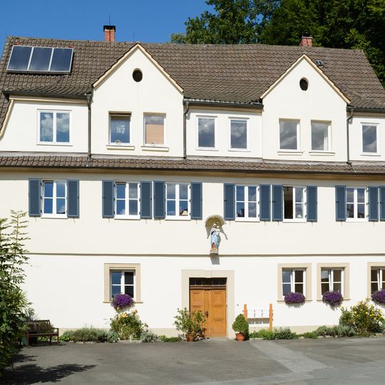 Cultural heritage D-4-76-145-143 in Kronach