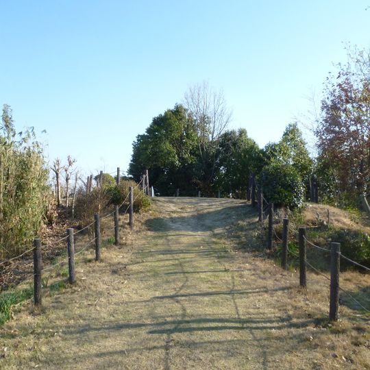 Udozuka Kofun