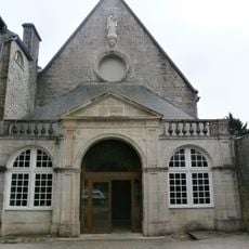 Abbaye Notre-Dame de la Protection de Valognes