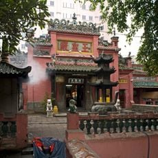 Phước Hải pagode