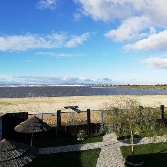 Beach Mill
