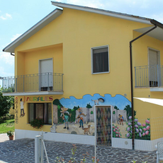 Mural
