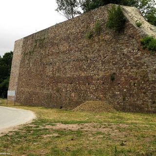 Mur oporowy