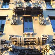 Casa Campanini