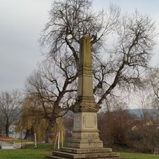 Kriegerdenkmal