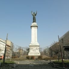 Monumento a san Francesco d'Assisi