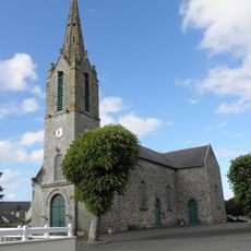 Église Notre-Dame d'Hirel