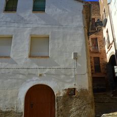 House in carrer Major, 19