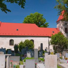 Church of Saint Margaret