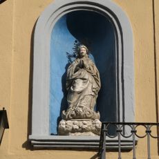 Fornícules i imatges religioses