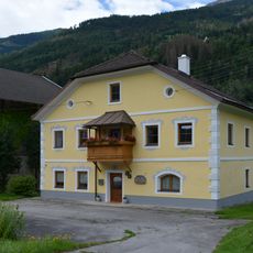 Bauernhaus Ploner