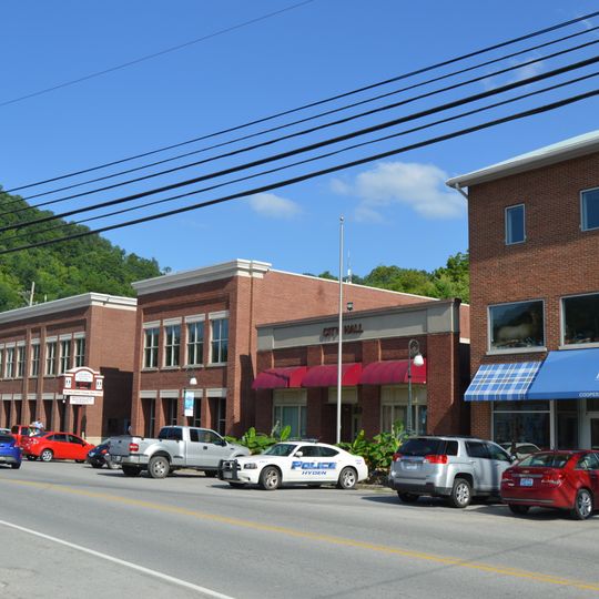 Hyden