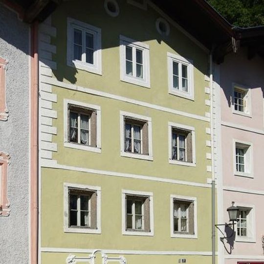 Wohnhaus