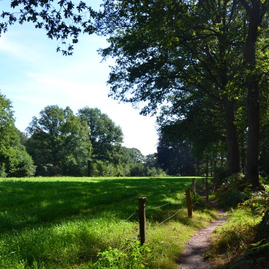 Landgoed Groot Bylaer