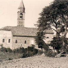 Chiesa di San Prospero Vescovo