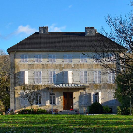 Château de la Perrière