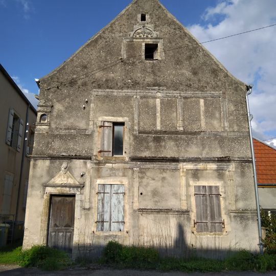 Maison Davadan
