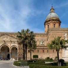 Cathédrale de Palerme