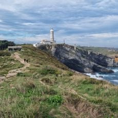 Faro de Cabo Mayor