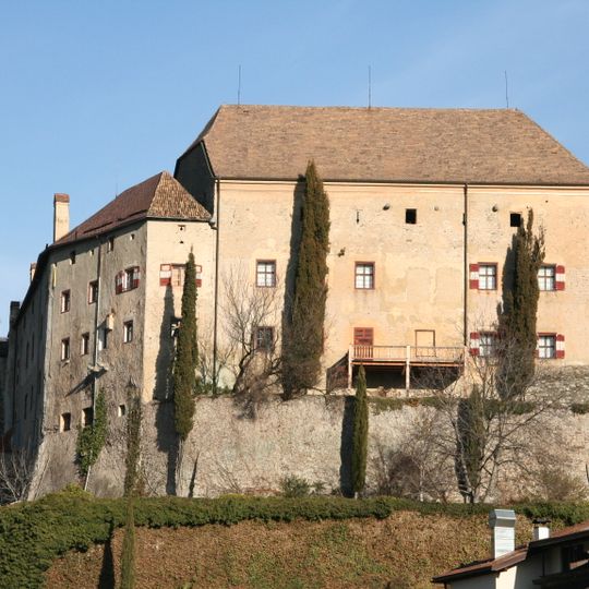 Castello di Scena