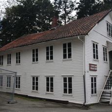 Stangeland trevarefabrikk